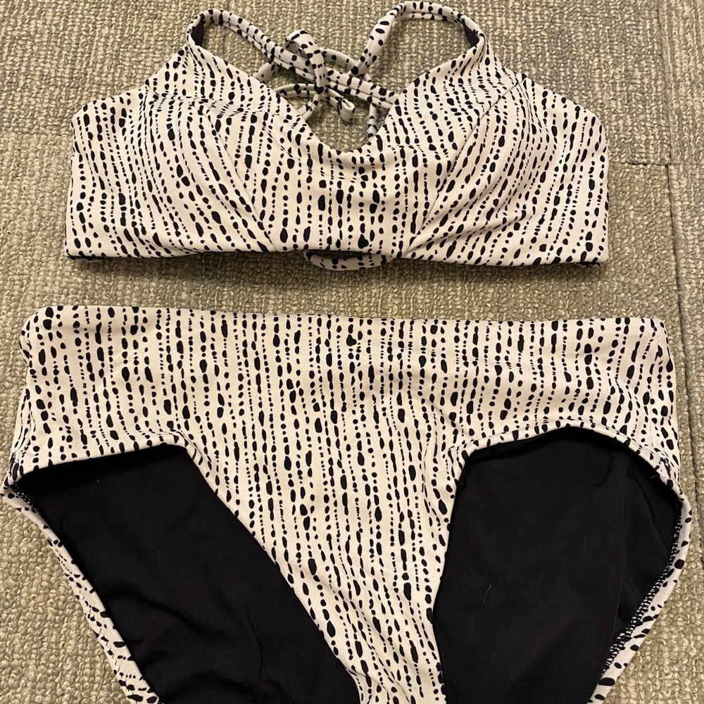 Athleta swimsuit